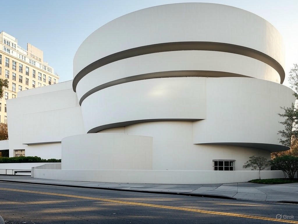 10 מוזיאונים בעולם שכל אוהב תרבות חייב לבקר בהם